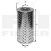 CASE 210297R91 Oil Filter